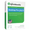 QuickBooks Desktop Pro Plus 2023 – Lifetime Activation