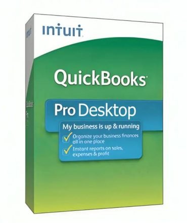 Quickbooks