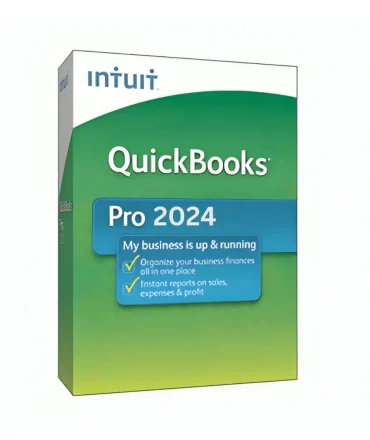 quickbooks pro